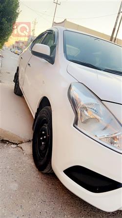 نيسان صني